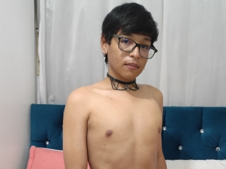 Webcam sex con Dannyhottt