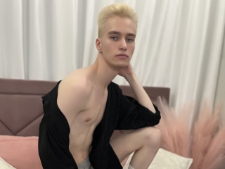 Dannylin's profiel