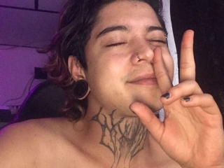 Dannyphantoon's Sexcam