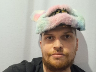 Sexo por webcam con Dannyrand