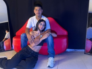 Sexcam Live Show von Dannysamm