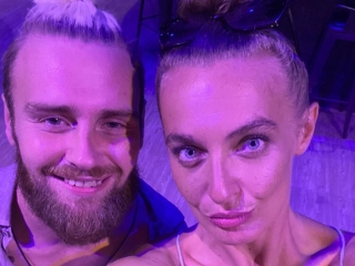 Dannysatfaiths's Sexcam