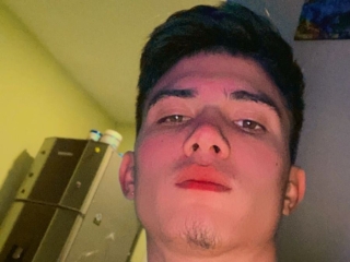 Sexcam Live Show von Dannyyhot