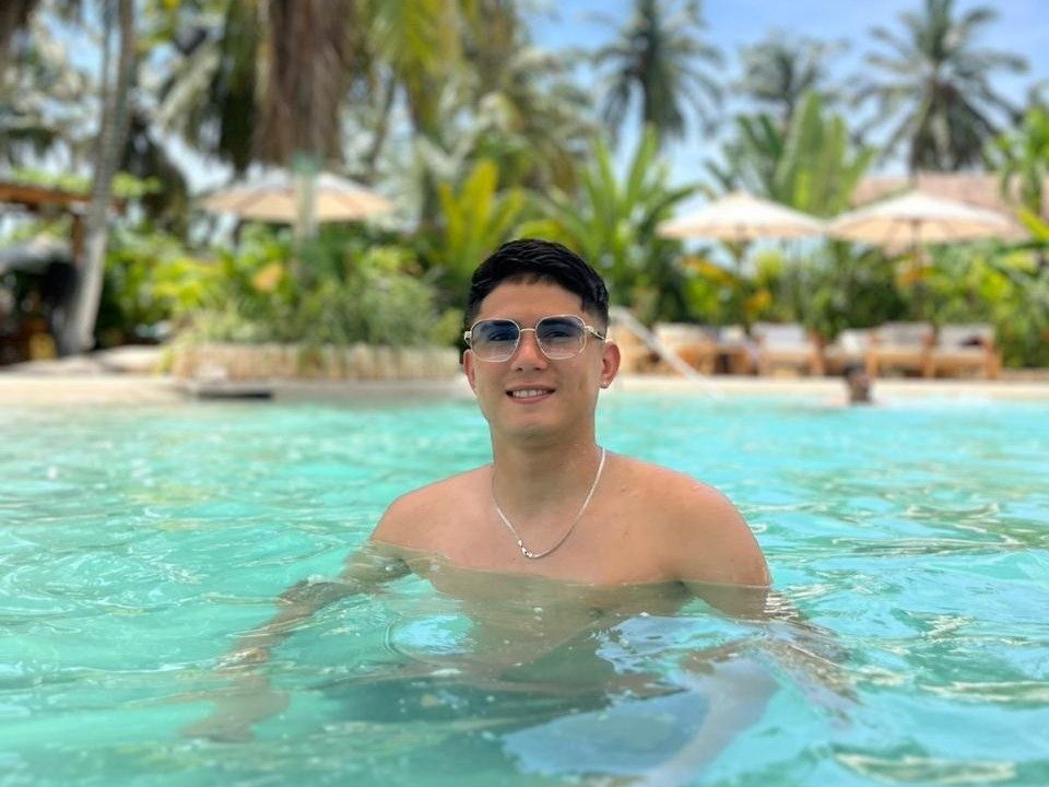 Dannyyhot's profiel - Afbeelding n°1