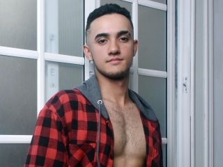 Webcam sex con Dansalvatore