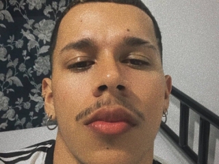 Sexo por webcam con Dante_Lumen