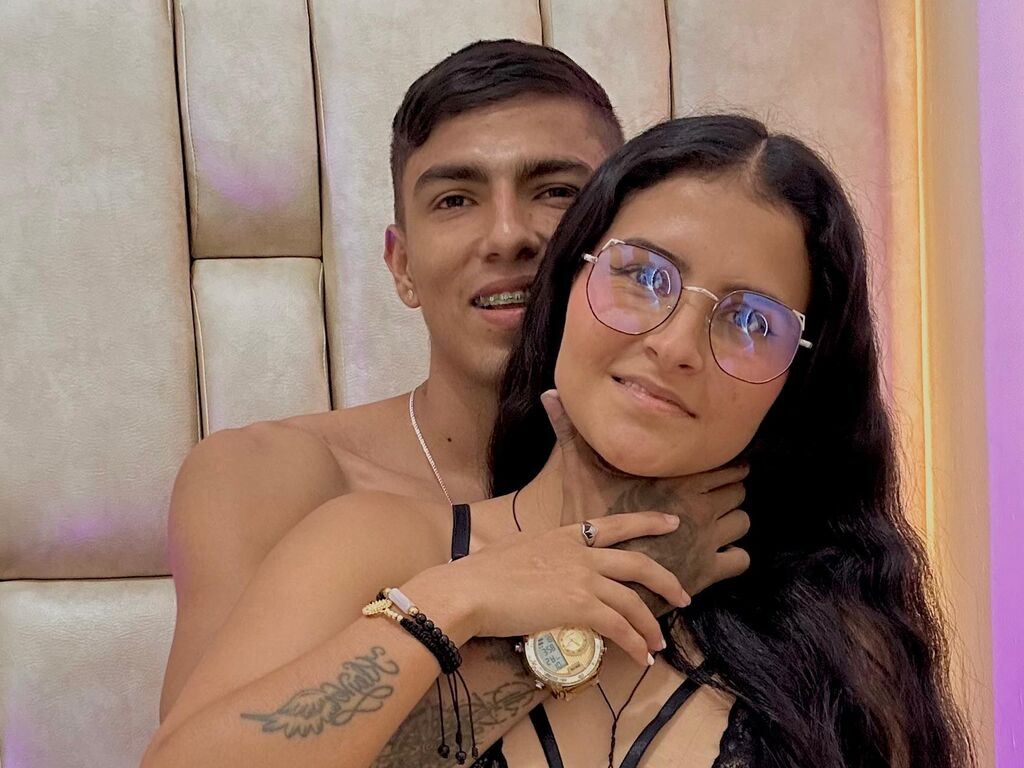 Danteandfernanda's profile - Image n°1