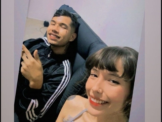 Danteandkatty's Sexcam