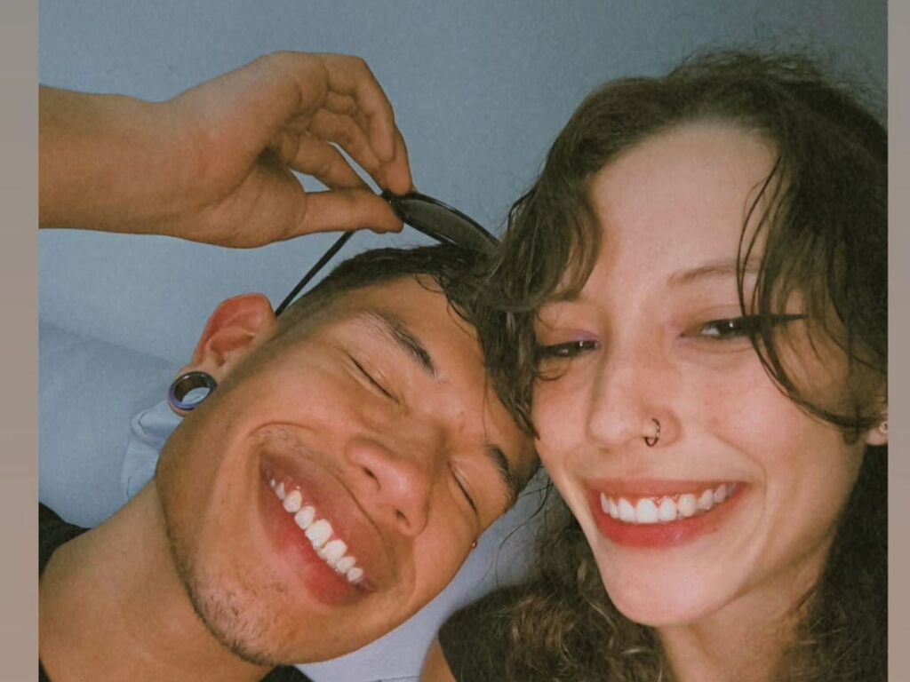 Danteandkatty's profile - Image n°2