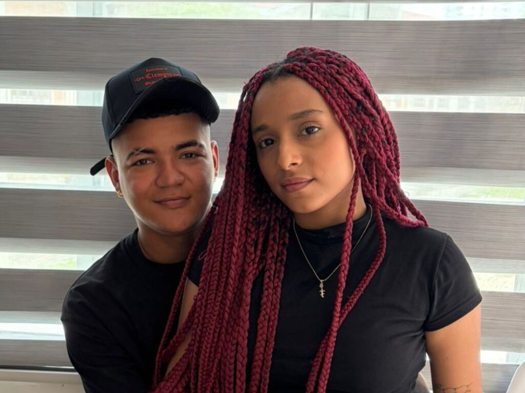 Danteandkhiara's profile - Image n°1