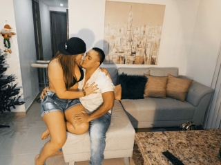 Webcam sex de Danteandmile