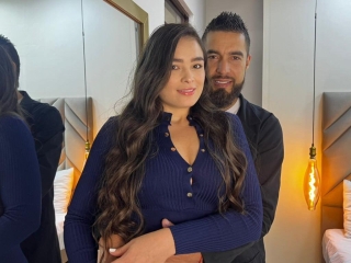 Webcam sex met Danteandvictoria