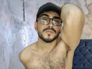 Webcam sex con Dantebelluci