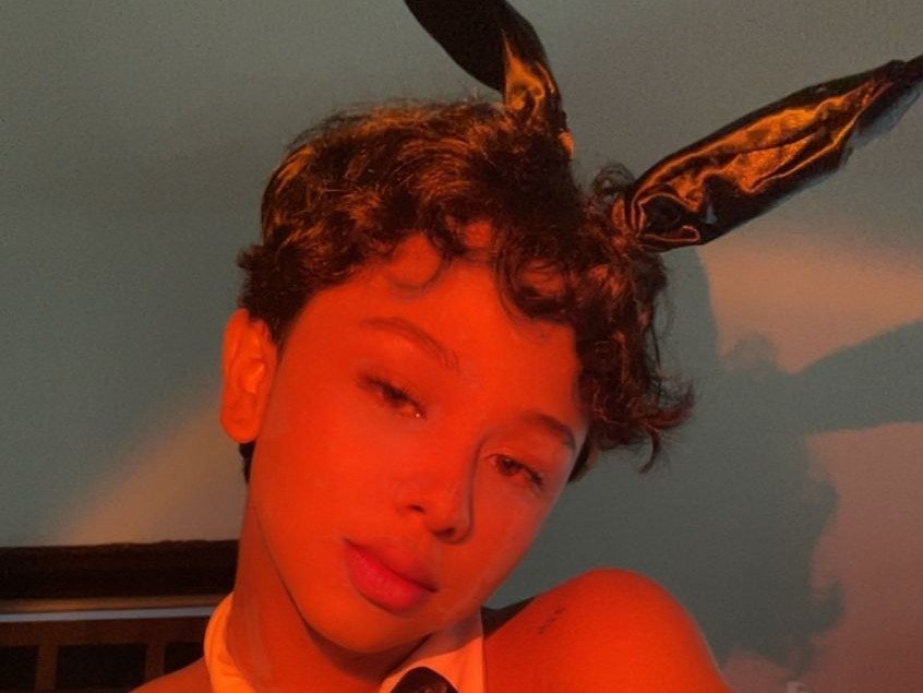 Dantebre' profilo - Immagine n°1