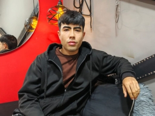 Webcam sex con Dantebron