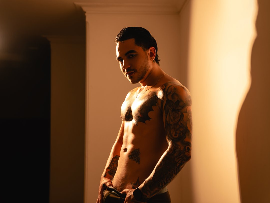 Dantedimarco100's Profil - Bild n°0