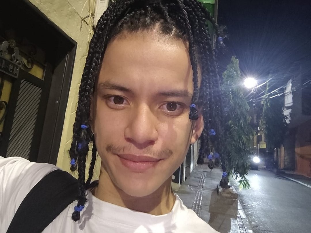 Profil de Dantee_Luxx - Photo n°0