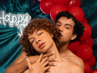 Webcam sex con Dantegalore