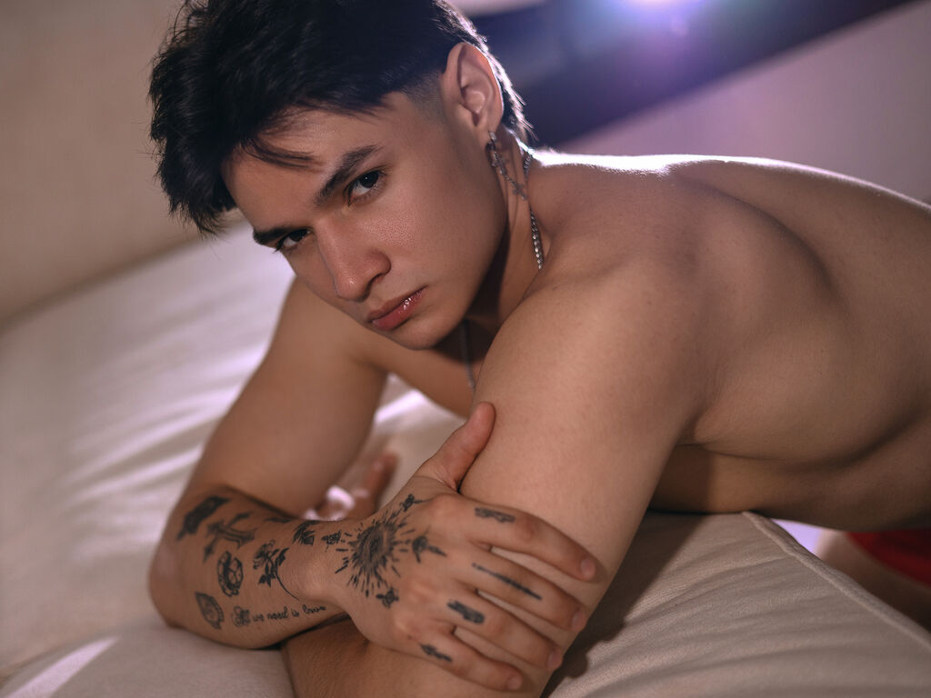 Dantegrant's profile - Image n°0
