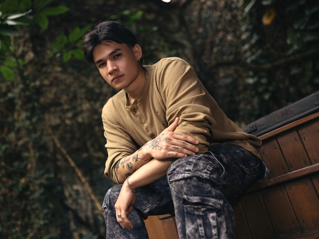 Dantegrant's profiel - Afbeelding n°1