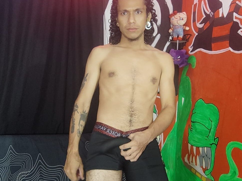 Dantehellsingx' profilo - Immagine n°1