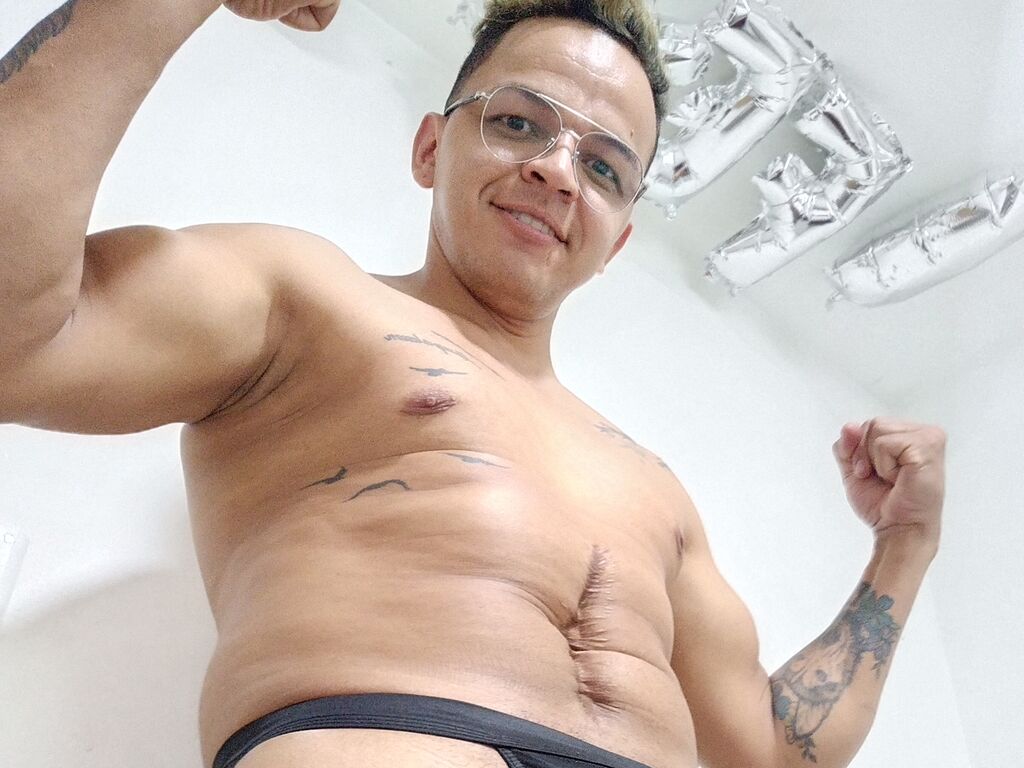 Dantejose's profile - Image n°0