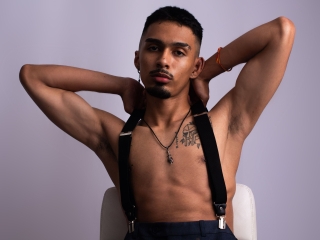 Dantethompson's Sexcam