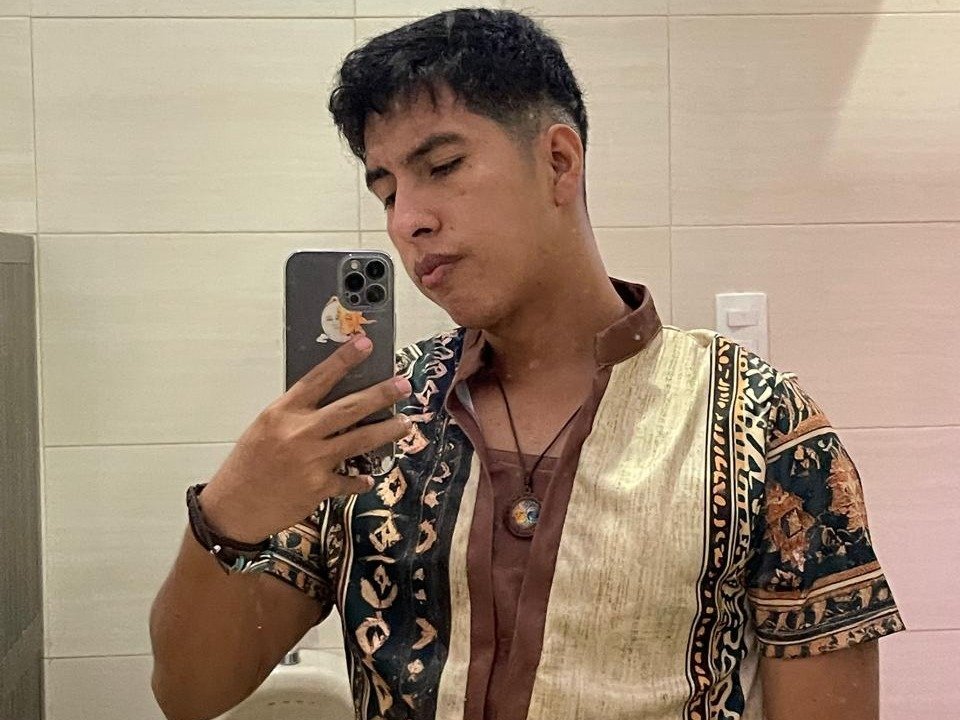 Dantewolf' profilo - Immagine n°0