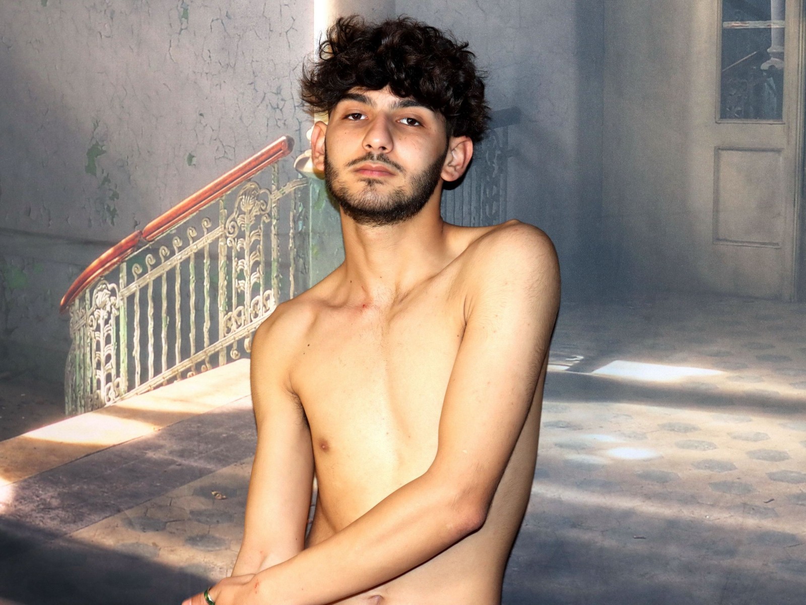 Dantezen's profile - Image n°0