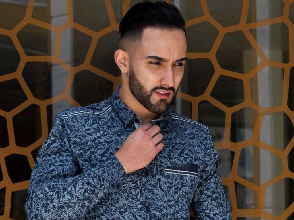 Danthediaz's profile - Image n°0