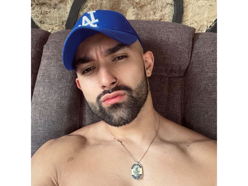 Danthediaz's profile - Image n°1