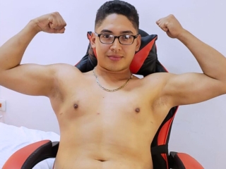 Danttepresscott's profiel