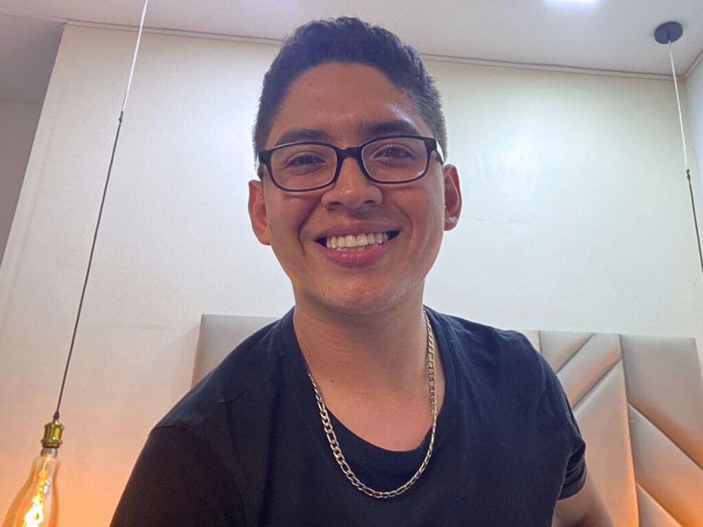 Danttepresscott's Profil - Bild n°1