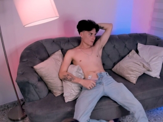 Webcam sex con Dantteroux