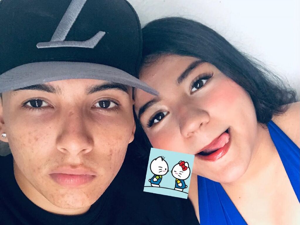 Danyandpaola's Profil - Bild n°1