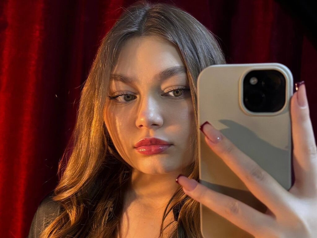 Danyellgrit's profiel - Afbeelding n°1