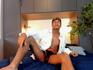 Danyevano099's Sexcam