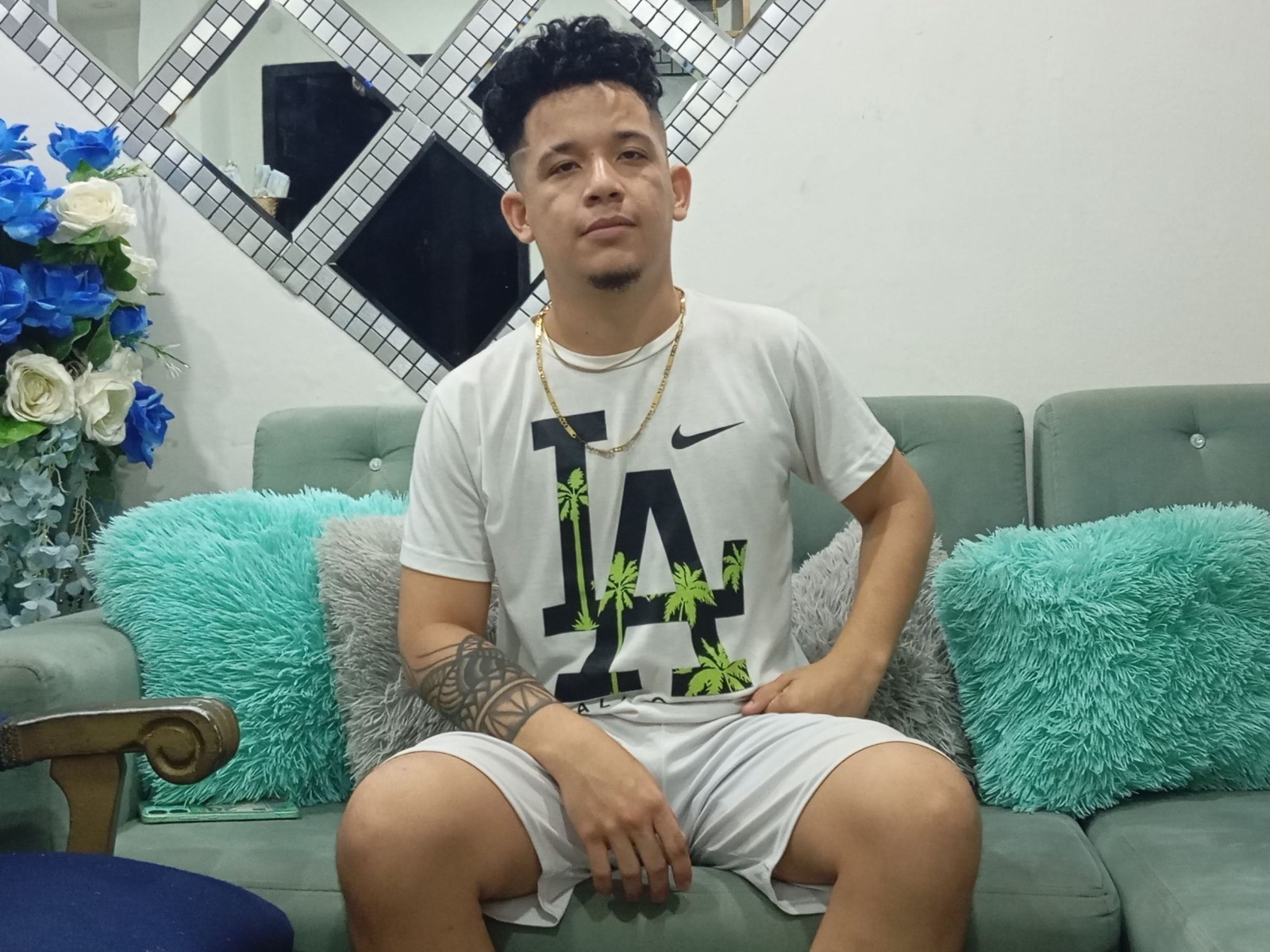Danyls's profile - Image n°0