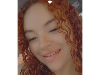 Sexo por webcam con Danypeach