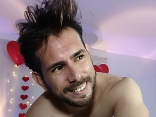 Sexcam Live Show von Danyrayy