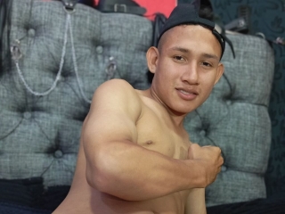 Danystra's Sexcam