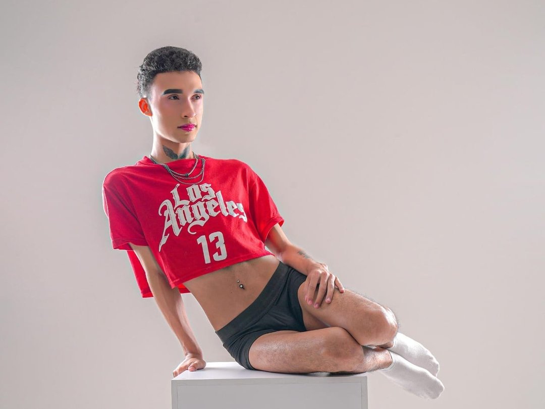 Perfil con Danywolf18 - Imagen  n°0