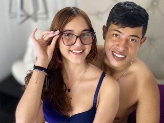 Daphneandliam's Sexcam