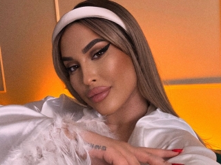 Sexcam Porn von Daphneaver