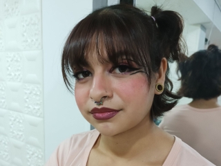 Daphnebell's Sexcam