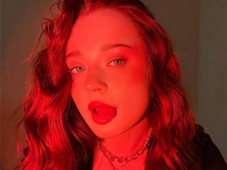 Sexcam Porn von Daphnecordle