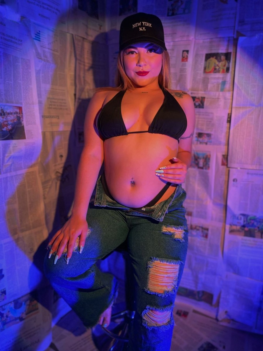 Daphneexposito' profilo - Immagine n°0