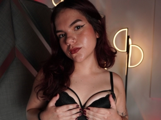 Daphnegrayson's Sexcam