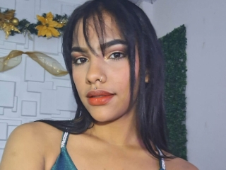 Sexcam Porn von Daphnekingsley