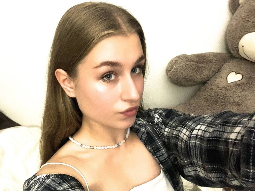 Profil de Daphnekinsky - Photo n°1